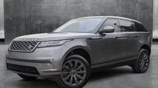 LAND ROVER RANGE ROVER VELAR 2018 SALYC2RV6JA758806 image